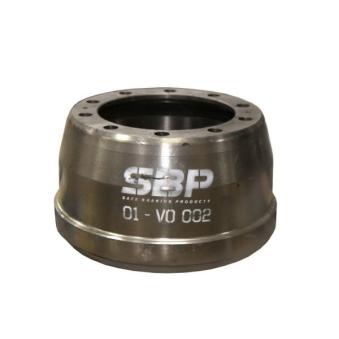 Tambour de frein SBP 01-VO002