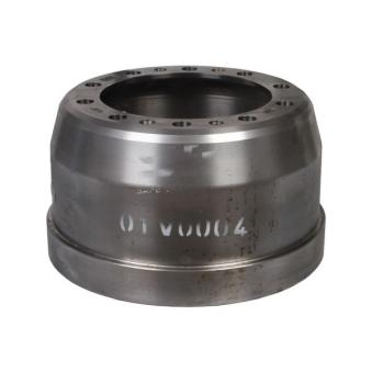 Tambour de frein SBP 01-VO004