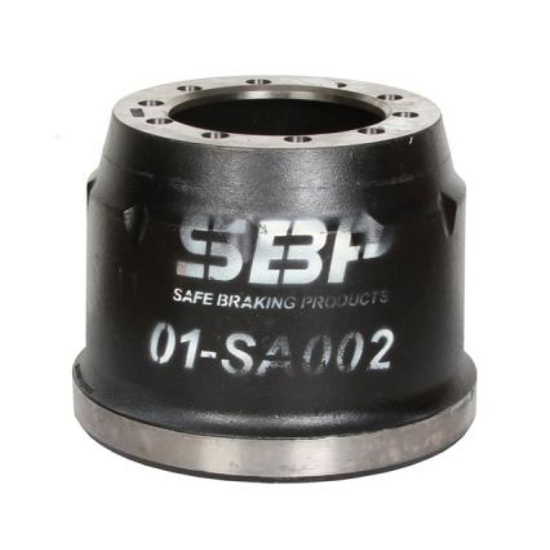 Tambour de frein SBP 01-SA002 - Visuel 1
