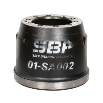 Tambour de frein SBP 01-SA002