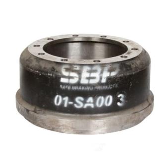 Tambour de frein SBP 01-SA003