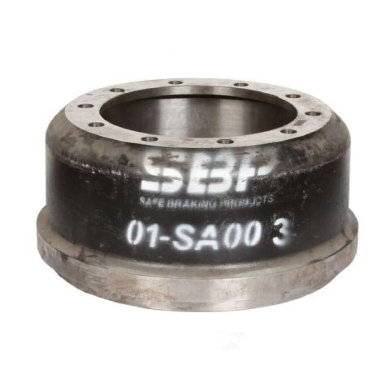Tambour de frein SBP 01-SA003 - Visuel 1