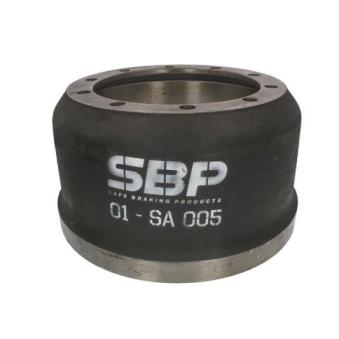 Tambour de frein SBP 01-SA005