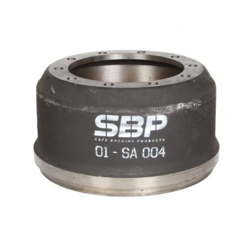 Tambour de frein SBP 01-SA004 - Visuel 1