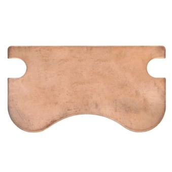 Garniture de frein, frein à tambour SBP 01-AG010