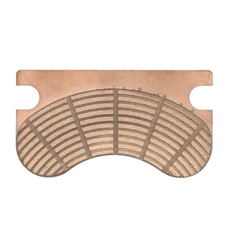 Garniture de frein, frein à tambour SBP 01-AG010 - Visuel 1
