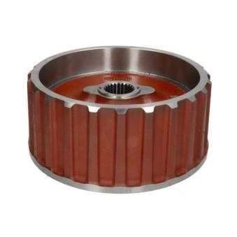 Tambour de frein SBP 01-AG008