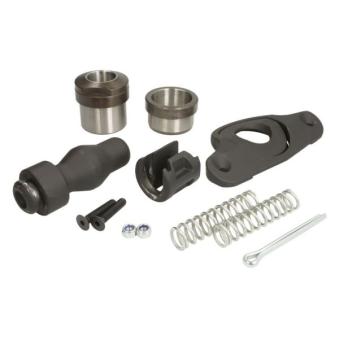 Kit de réparation, sellette d'attelage S-TR TEQ-09.088