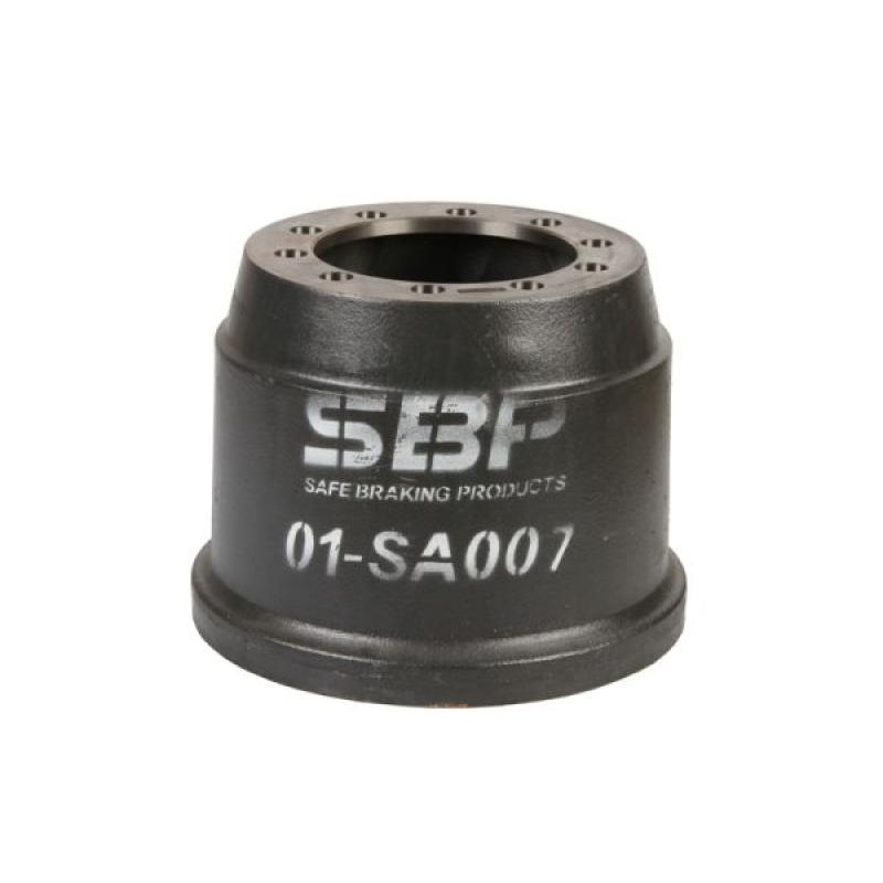 Tambour de frein SBP 01-SA007 - Visuel 1