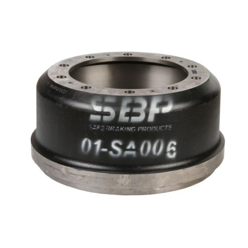 Tambour de frein SBP 01-SA006 - Visuel 1