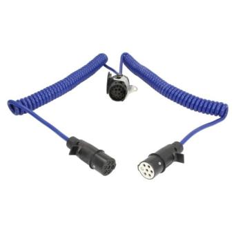 Câble de connexion-ABS TRUCKLIGHT AD-15/7-PLA-3.5M-AN