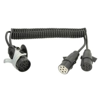 Câble de connexion-ABS TRUCKLIGHT AD-15/7-PLA-3.5M-LF