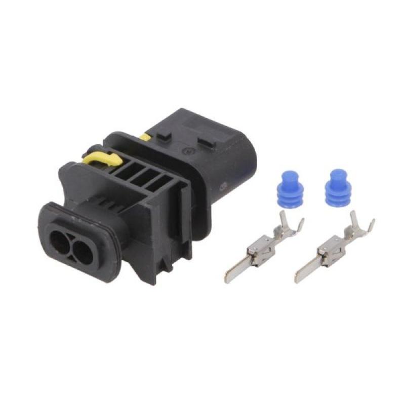 Fiche TRUCKLIGHT 7814262C - Visuel 1