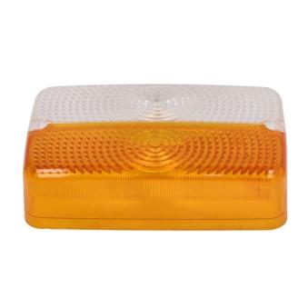 Disperseur, feu clignotant TRUCKLIGHT CL-AG017