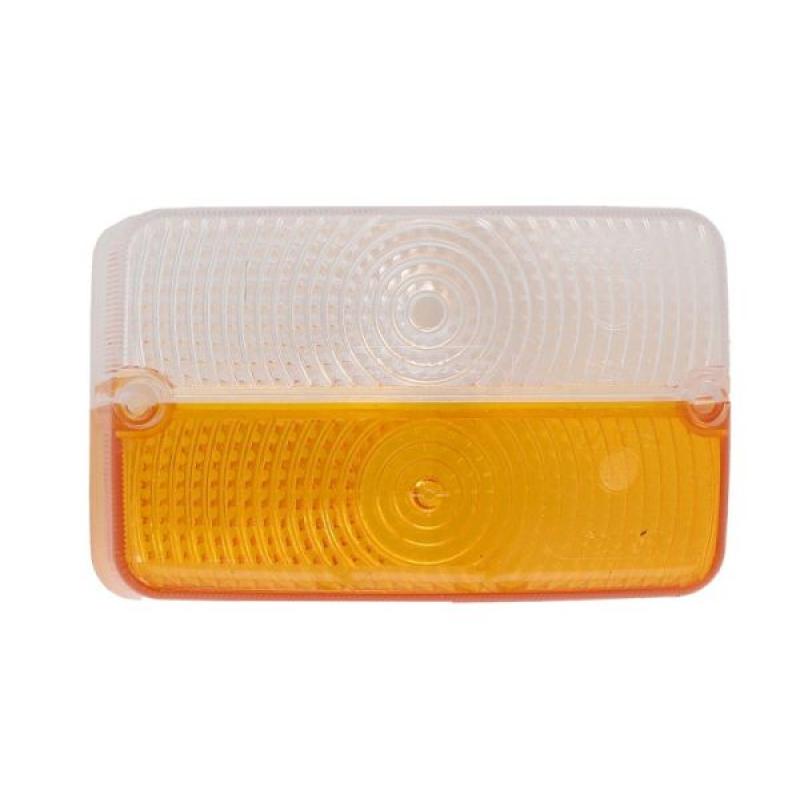 Disperseur, feu clignotant TRUCKLIGHT CL-AG017 - Visuel 1