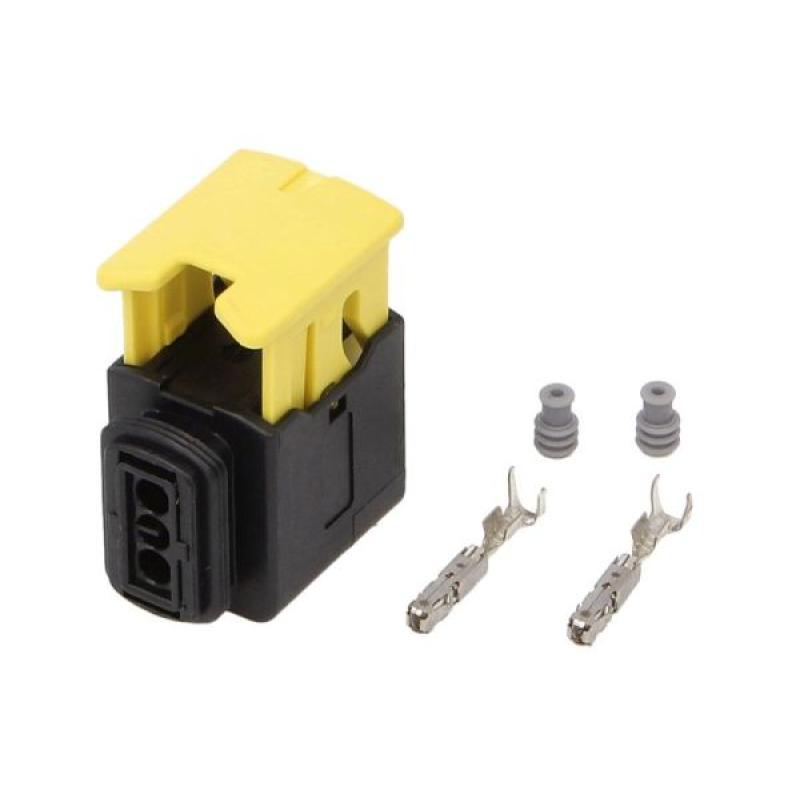 Fiche TRUCKLIGHT 7814503C - Visuel 1