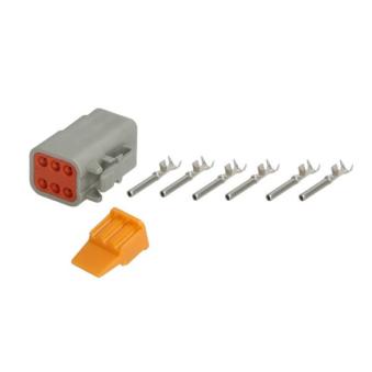 Fiche TRUCKLIGHT 7804467C