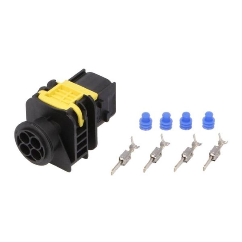 Fiche TRUCKLIGHT 7814224C - Visuel 1