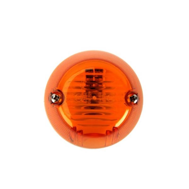 Feu clignotant TRUCKLIGHT CL-MA001 - Visuel 1