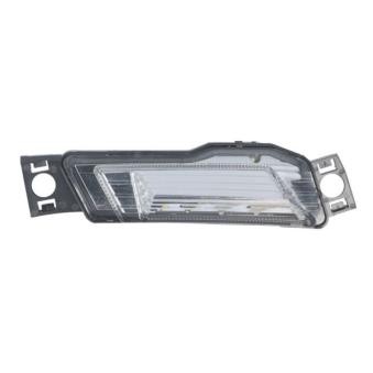 Feu clignotant avant gauche TRUCKLIGHT CL-DA005L