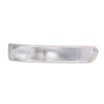 Feu clignotant avant gauche  TRUCKLIGHT CL-IV002L