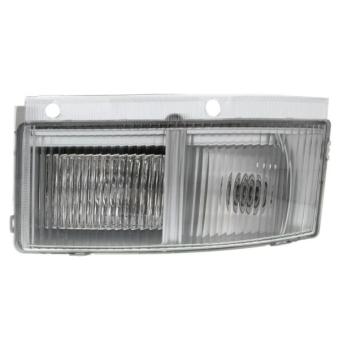 Projecteur antibrouillard TRUCKLIGHT CL-IS002L
