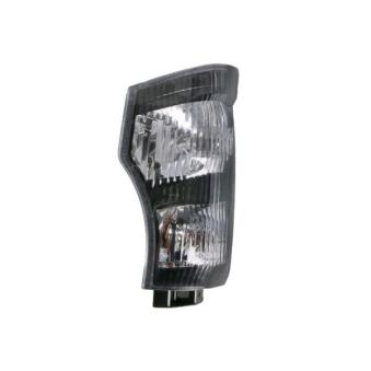 Feu clignotant avant TRUCKLIGHT CL-IS001L