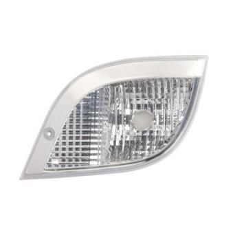 Feu clignotant TRUCKLIGHT CL-ME003L