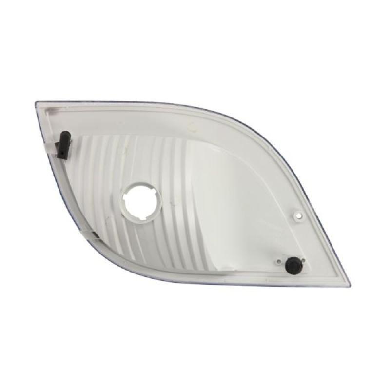 Feu clignotant TRUCKLIGHT CL-ME003L - Visuel 1