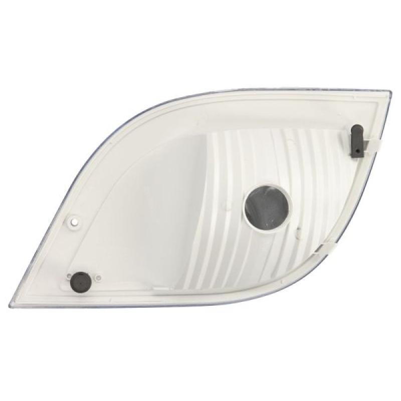 Feu clignotant TRUCKLIGHT CL-ME003R - Visuel 1