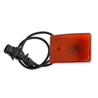 Feu clignotant TRUCKLIGHT CL-ME002L