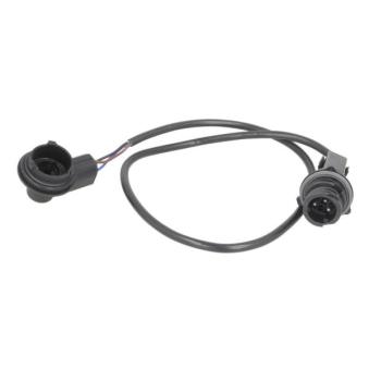 Support de lampe, feu d'encombrement TRUCKLIGHT CL-ME002-S