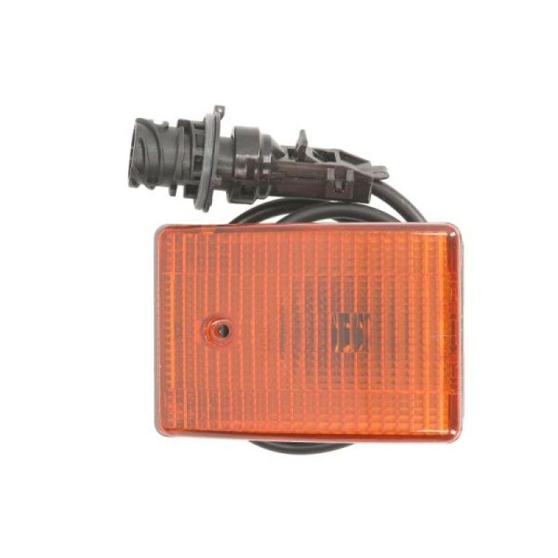 Feu clignotant TRUCKLIGHT CL-ME002 - Visuel 1