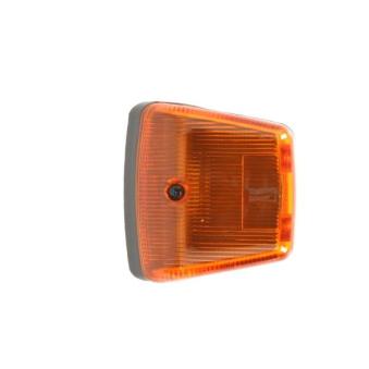 Feu clignotant TRUCKLIGHT CL-ME004R