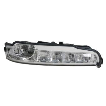 Feu clignotant TRUCKLIGHT CL-ME015R