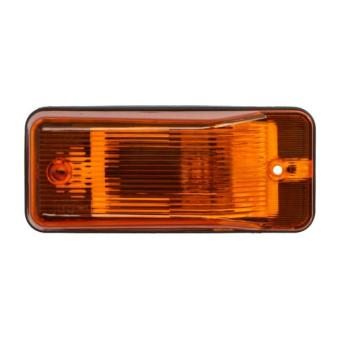 Feu clignotant TRUCKLIGHT CL-ME016L