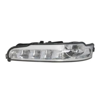 Feu clignotant TRUCKLIGHT CL-ME015L