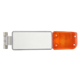 Feu clignotant TRUCKLIGHT CL-MA002L