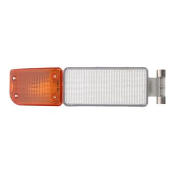 Feu clignotant TRUCKLIGHT CL-MA002R