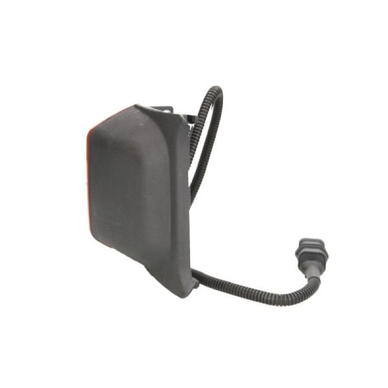 Feu clignotant TRUCKLIGHT CL-MA008 - Visuel 1