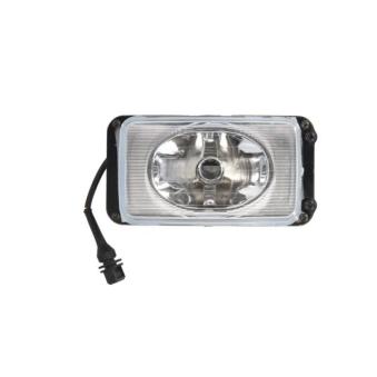 Projecteur antibrouillard avant gauche  TRUCKLIGHT FL-ME007L
