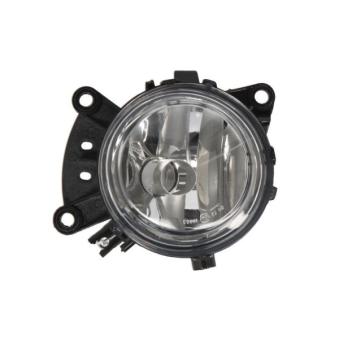 Projecteur antibrouillard TRUCKLIGHT FL-ME003R