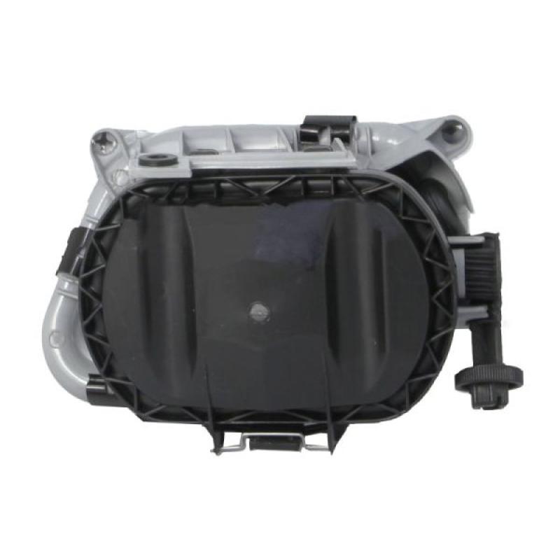 Projecteur antibrouillard TRUCKLIGHT FL-ME009R - Visuel 1