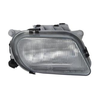 Projecteur antibrouillard TRUCKLIGHT FL-ME009R