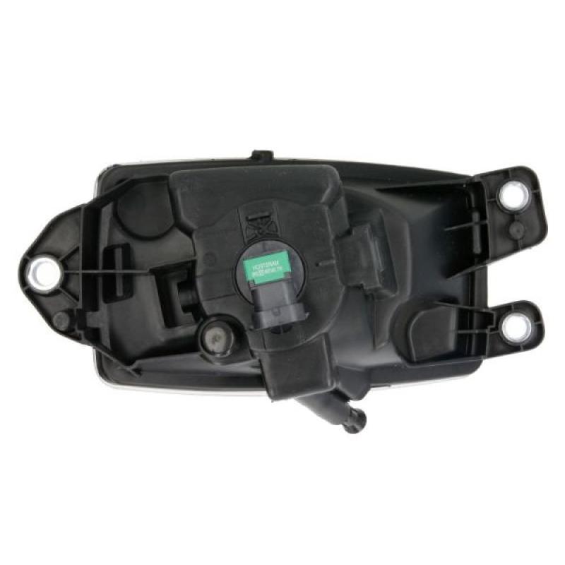 Projecteur antibrouillard avant gauche  TRUCKLIGHT FL-RV007L - Visuel 1