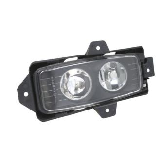 Projecteur principal TRUCKLIGHT FL-RV001L