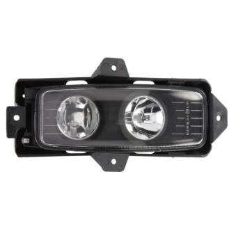Projecteur principal TRUCKLIGHT FL-RV001R