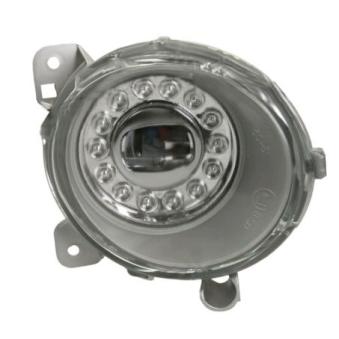 Projecteur antibrouillard TRUCKLIGHT FL-SC009R