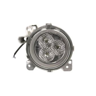 Projecteur antibrouillard TRUCKLIGHT FL-SC010L