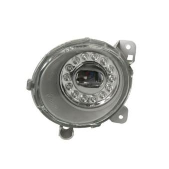 Projecteur antibrouillard avant gauche  TRUCKLIGHT FL-SC009L